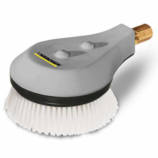 Brosse de Lavage rotative