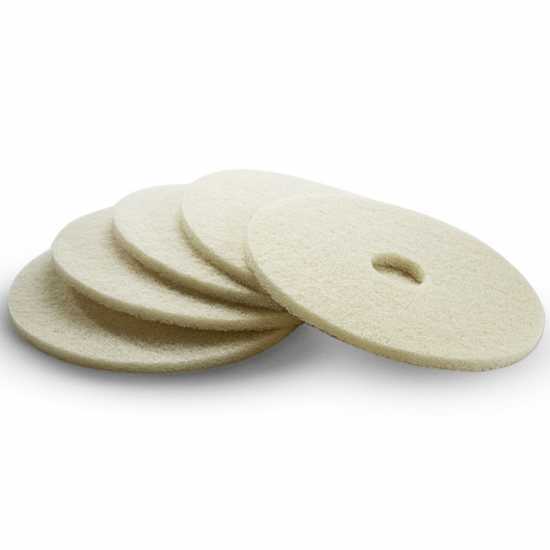 PAD, SOUPLE, NEUTRE, 432&not;MM