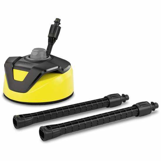 Laveur de sols pour nettoyeur haute pression, laveur de sols et surfaces Karcher T 5 T-Racer