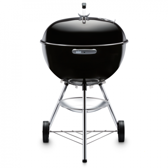 Weber Bar-B-Kettle - Barbecue &agrave; charbon - Diam&egrave;tre de la grille de 57&nbsp;cm