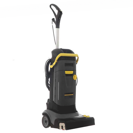 Autolaveuse Nettoyeur de sol compact Karcher Pro BR 30/4 C Retail - Rendement de surface jusqu'&agrave; 200 m&sup2;/H - 820 W