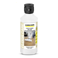 D&eacute;tergent pour parquet avec cire RM535 - pour FC5 Karcher