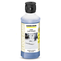 D&eacute;tergent pour sols en pierre RM537 - pour FC5 Karcher