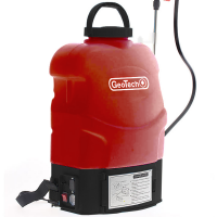 Pulv&eacute;risateur dorsal &agrave; batterie GeoTech BS185-Lithium - &eacute;lectrique &agrave; dos - 18 L