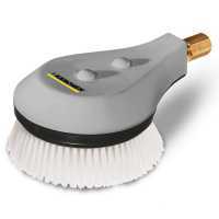 Brosse de lavage Rotative