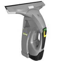 Nettoyeur de vitres Karcher Pro WVP 10 ADV - Aspire r&eacute;sidu humide - accessoires interchangeables