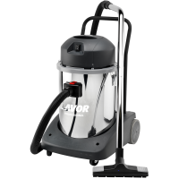 Aspirateur eau et poussi&egrave;re LavorPro ZEUS IR, aspirateur pour poussi&egrave;res et liquides