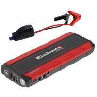 Einhell CE-JS 18 - D&eacute;marreur portable multifonction - d&eacute;marreur de 12V - batterie externe