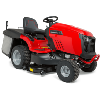 Tondeuse autoport&eacute;e Snapper RPX310 - Briggs&amp;Stratton 724cc - Bac de ramassage - mulching