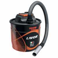 Aspirateur &agrave; cendre Lavor Ashley 111 - 800 W