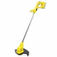 Karcher LTR 18-25 - Coupe-bordures &agrave; batterie - BATTERIE ET CHARGEUR DE BATTERIE NON INCLUS