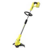 Coupe-bordures &agrave; batterie - Karcher LTR 18-30 - BATTERIE ET CHARGEUR DE BATTERIE NON INCLUS