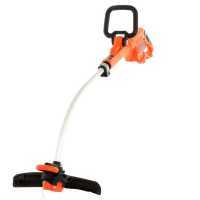 Coupe-bordures &eacute;lectrique Black &amp; Decker GL7033CAKIT-QS