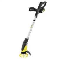 Karcher WRE18-55 - D&eacute;sherbeur &agrave; batterie - Batterie au lithium 18 V