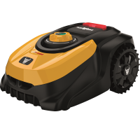 Mowox RM 600 Li BT - Robot tondeuse - Avec fil p&eacute;riph&eacute;rique - Batterie au lithium 28V 2Ah