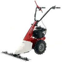 Motofaucheuse Eurosystems Minieffe M150 B&S 625 En Promotion | AgriEuro