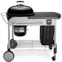 Weber Performer Premium GBS - Barbecue &agrave; charbon