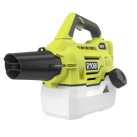 Atomiseur &agrave; batterie portatif RYOBI RY18FGA-0 -18V - SANS BATTERIE NI CHARGEUR