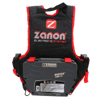 Batterie Multifonction Zanon LI-ion Drive 750.S