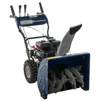 BullMach BM-61 LWE - Fraise &agrave; neige thermique - Loncin H200