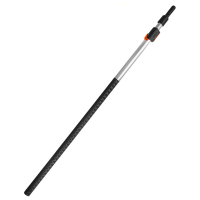 Perche t&eacute;lescopique Stocker PROFI  220-410 cm