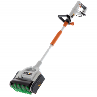 Nettoyeur d'ext&eacute;rieur Batavia MAXXBRUSH - moteur &eacute;lectrique de 1020W