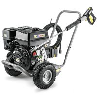 Nettoyeur haute pression thermique Karcher Pro HD 9/25 G Classic - Moteur Loncin G390FA - &agrave; essence