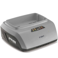 Chargeur de batterie Alpina C430 F - 48V