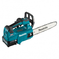 Tron&ccedil;onneuse &agrave; batterie Makita UC002G - lame de 25 cm - batterie de 4Ah 40V