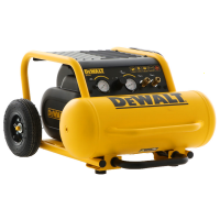 DeWalt DPC17PS-QS - Compresseur d'air &eacute;lectrique compact portatif