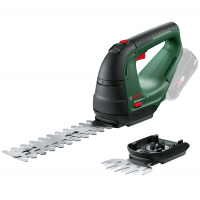 Bosch AdvancedShear18V - Cisaille &agrave; gazon &agrave; batterie - 18V - SANS BATTERIE NI CHARGEUR