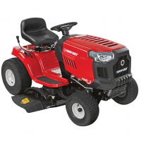 Troy-Bilt Pony 92T-S SELECT - Tondeuse autoport&eacute;e - avec &eacute;jection lat&eacute;rale - Moteur de 382 cc - D&eacute;marrage &eacute;lectrique