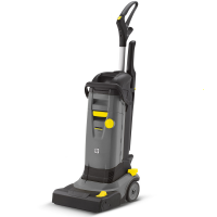 Laveuse de sol compacte Karcher BR 30/4 C Adv - Lave et s&egrave;che - 200 m&sup2;/H