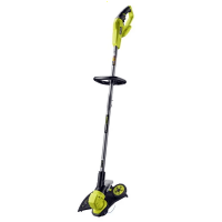 Ryobi RY18LT33A-0  - Coupe-bordures &agrave; batterie - SANS BATTERIE NI CHARGEUR