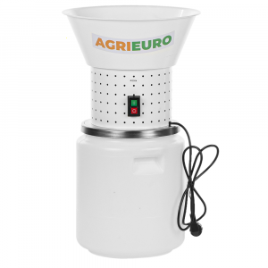 Moulin électrique AgriEuro AG004 - moulin à céréales en Promotion