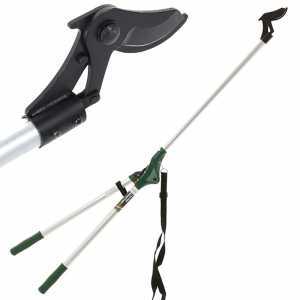 Coupe-branche GeoTech FGP-150 en Promotion