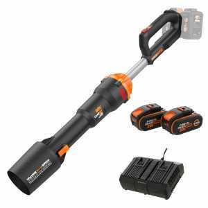 WORX NITRO - Perceuse-visseuse sans fil 20V -2Ah…