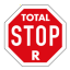 Système Total Stop Retardé